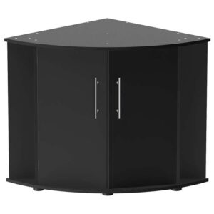 Juwel Akvariebord Sbx Trigon 190 98.5x70x73cm - Svart X
