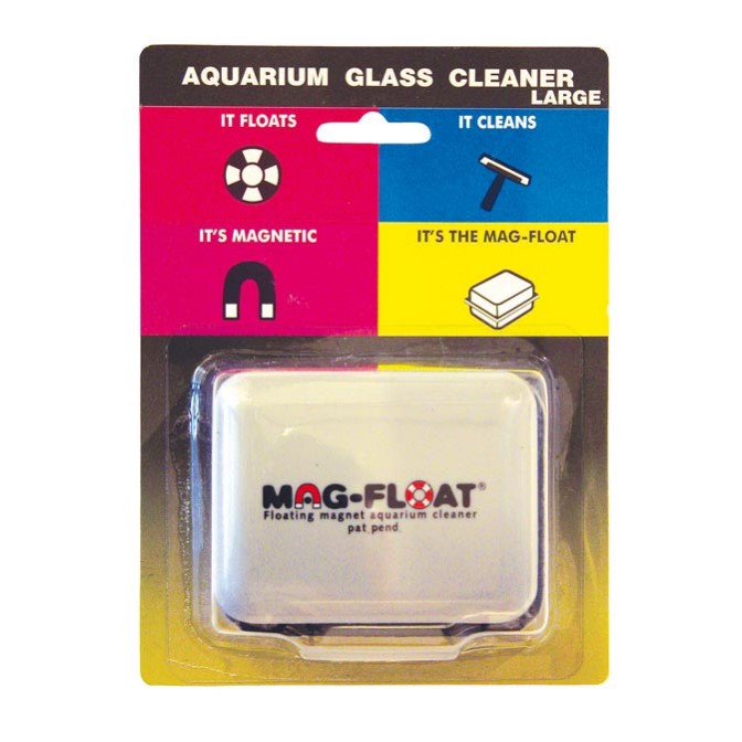 Mag-Float Algemagnet Flytende Large Mag-Float Algemagnet Flytende Large