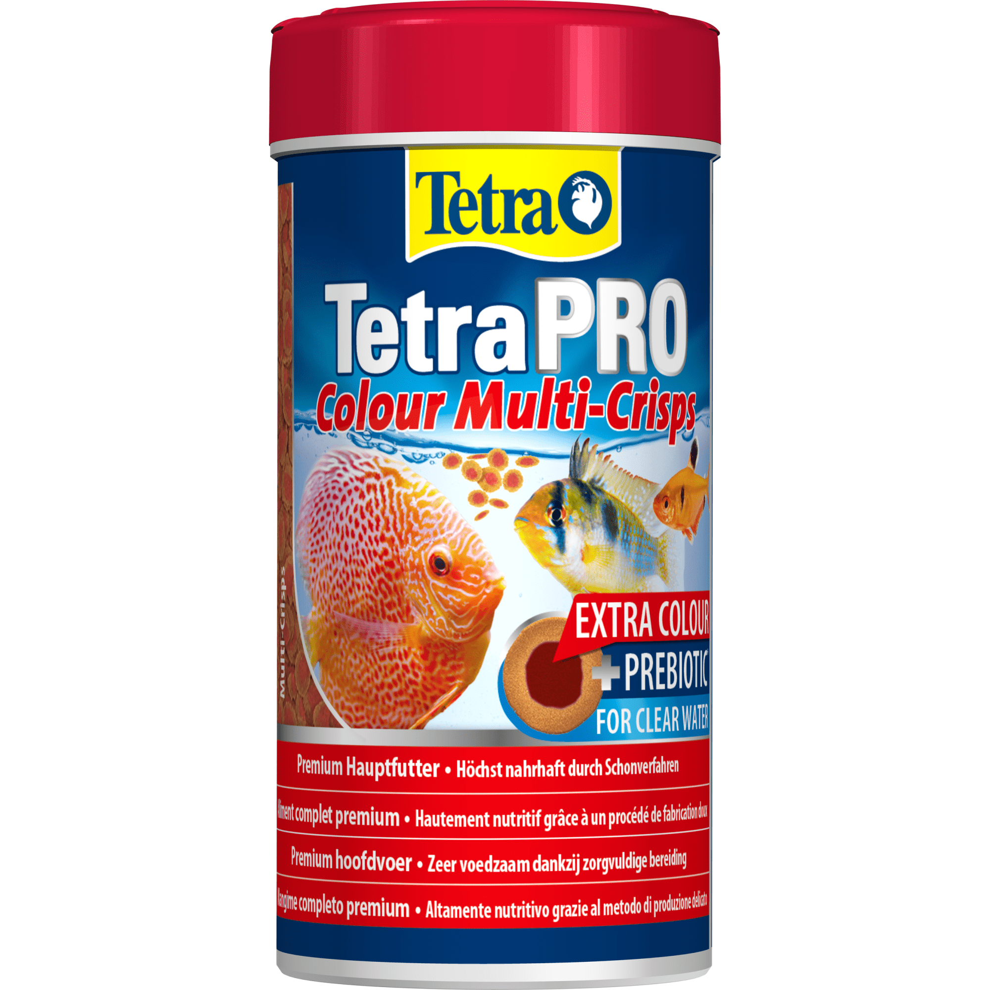 Tetra Pro Colour Tetra Pro Colour